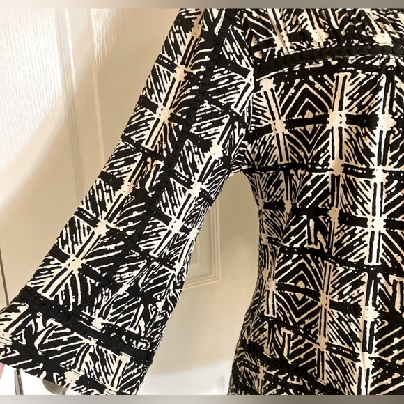 Lucky Brand Size L. Beautiful and flowing - Picture 6 of 8